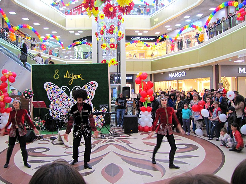 фотоотчет&nbsp;ОДАРИ : 