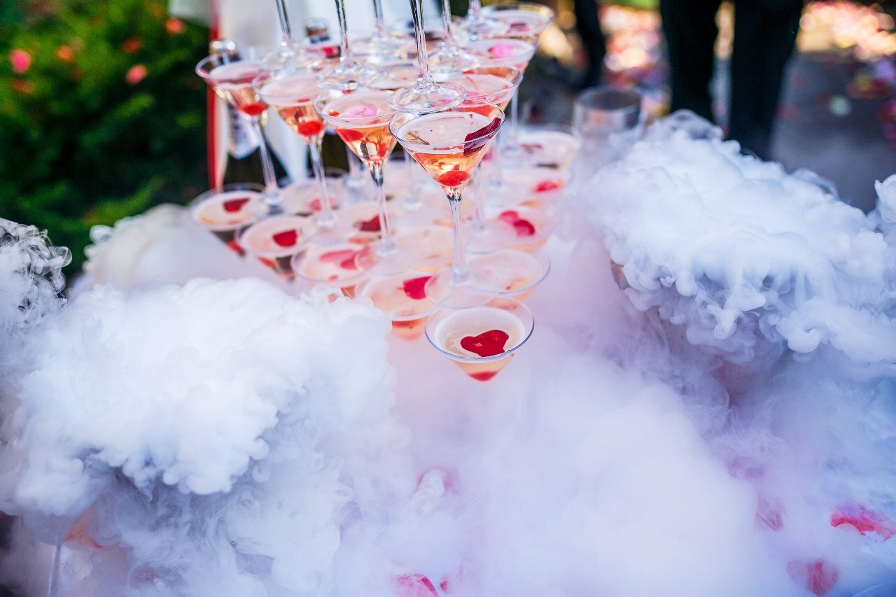 Пирамида шампанского&nbsp;Шоколадный мастер : 