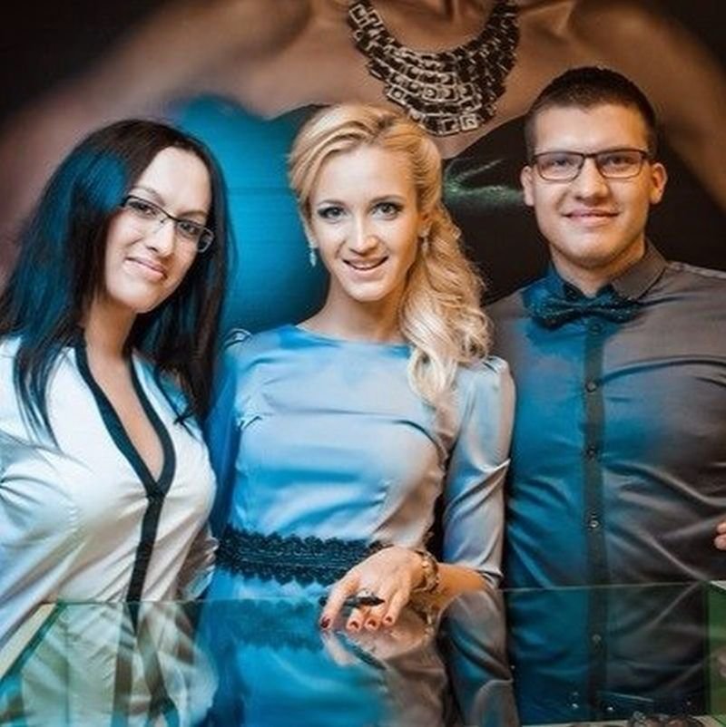 Портфолио&nbsp;Ведущий на свадьбу в Воронеже : 