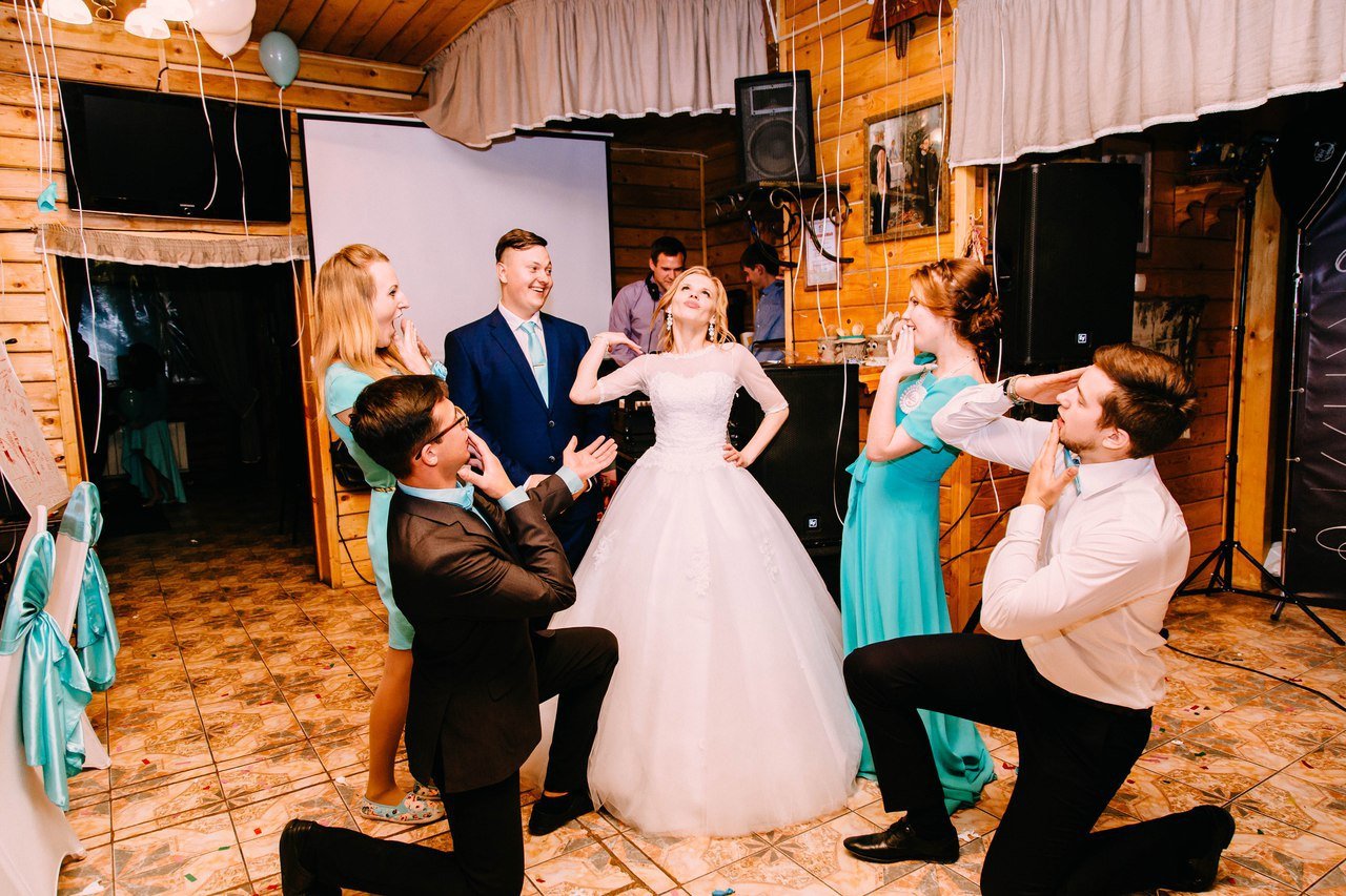 Свадьбы, которые мы провели&nbsp;Студия праздничных событий Екатерины Кольцовой : 