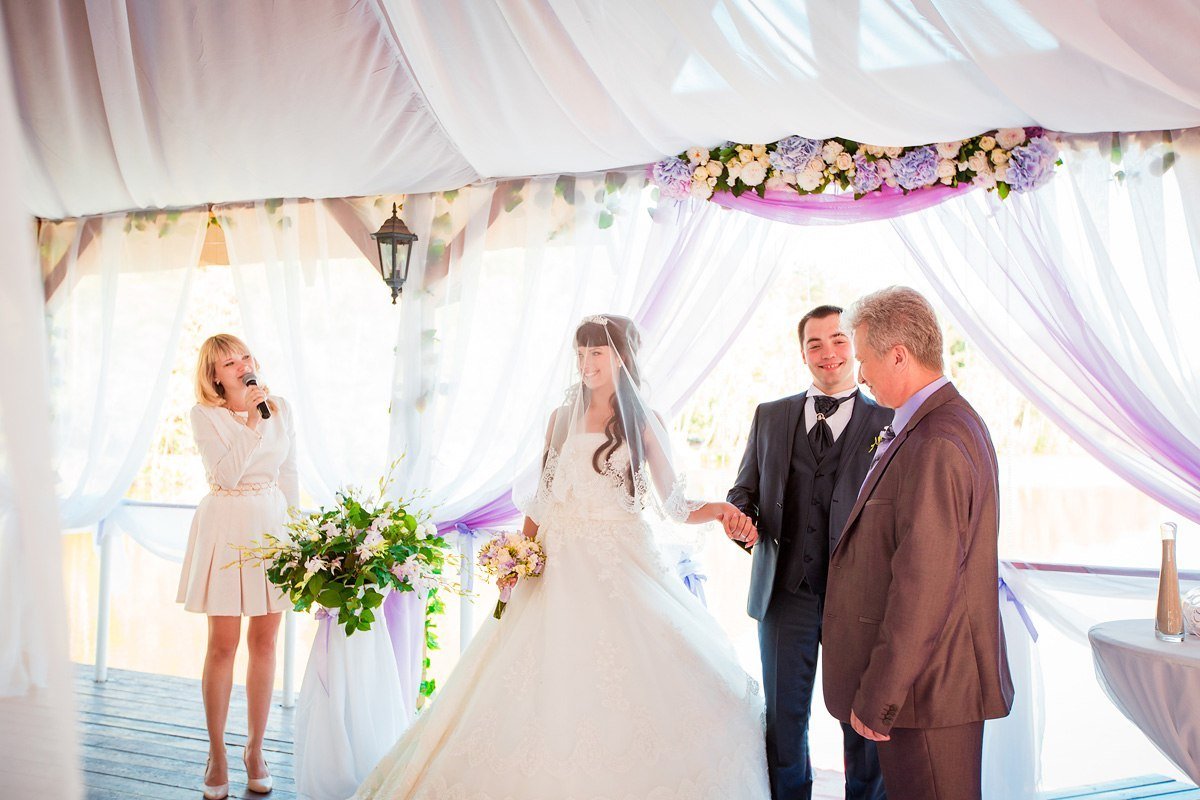 Свадьбы, которые мы провели&nbsp;Студия праздничных событий Екатерины Кольцовой : 