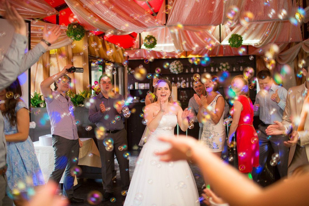 Свадьбы, которые мы провели&nbsp;Студия праздничных событий Екатерины Кольцовой : 