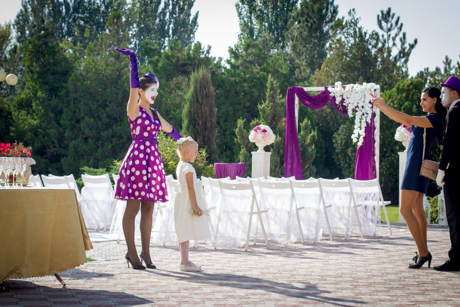 Weddings by Darya Shostak&nbsp;Свадебный координатор Дарья Шостак : 