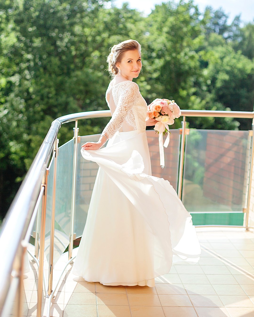 Наши свадьбы 2017&nbsp;Свадебное агентство WEDDING CITY : 