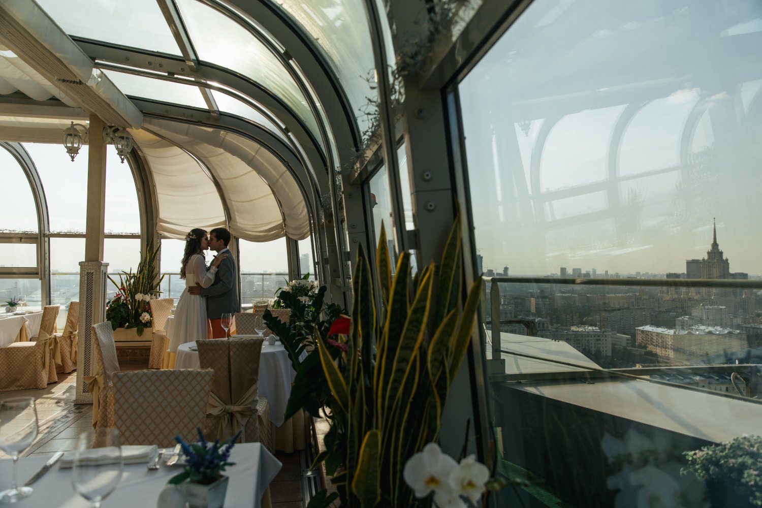 Наши свадьбы 2017&nbsp;Свадебное агентство WEDDING CITY : 