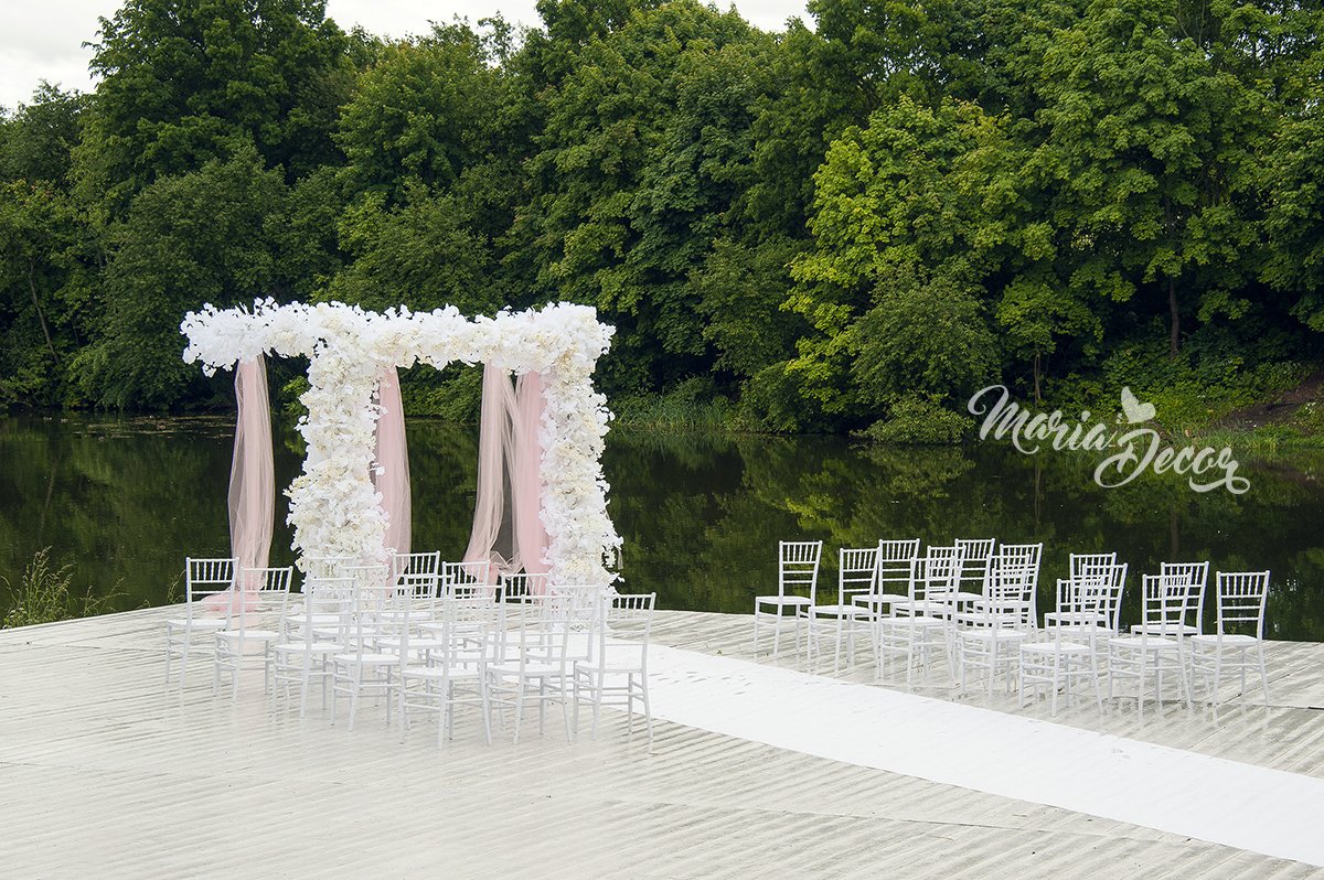Наши свадьбы 2017&nbsp;Свадебное агентство WEDDING CITY : 