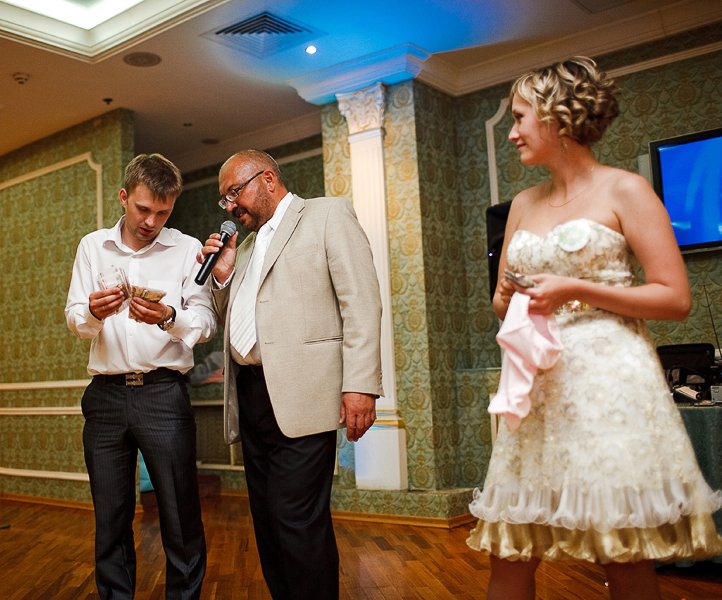 Свадебный ведущий Александр Илизаров&nbsp;Ведущий Александр Илизаров : 