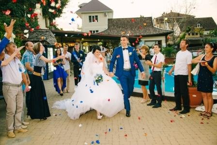 Владимир и Виктория&nbsp;Наталья Седышева : 