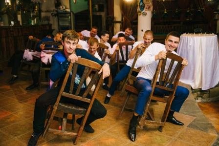 Владимир и Виктория&nbsp;Наталья Седышева : 