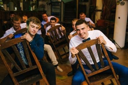 Владимир и Виктория&nbsp;Наталья Седышева : 