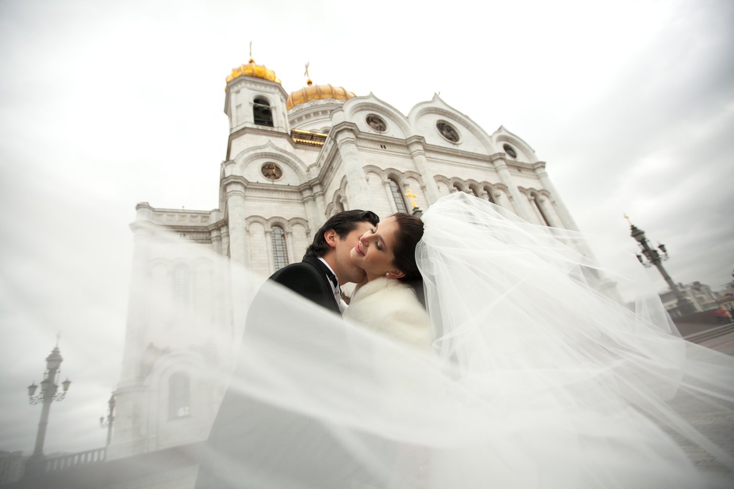 Портфолио&nbsp;свадебный фотограф Леонид Светлов : 