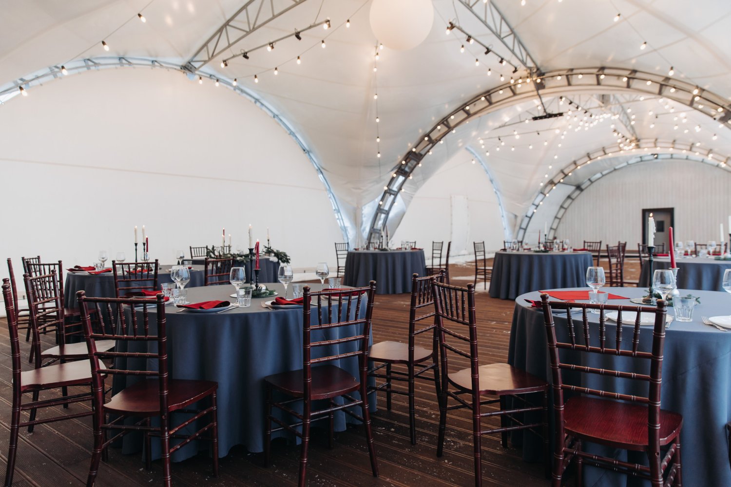 Event Roof&nbsp;Event Roof : 