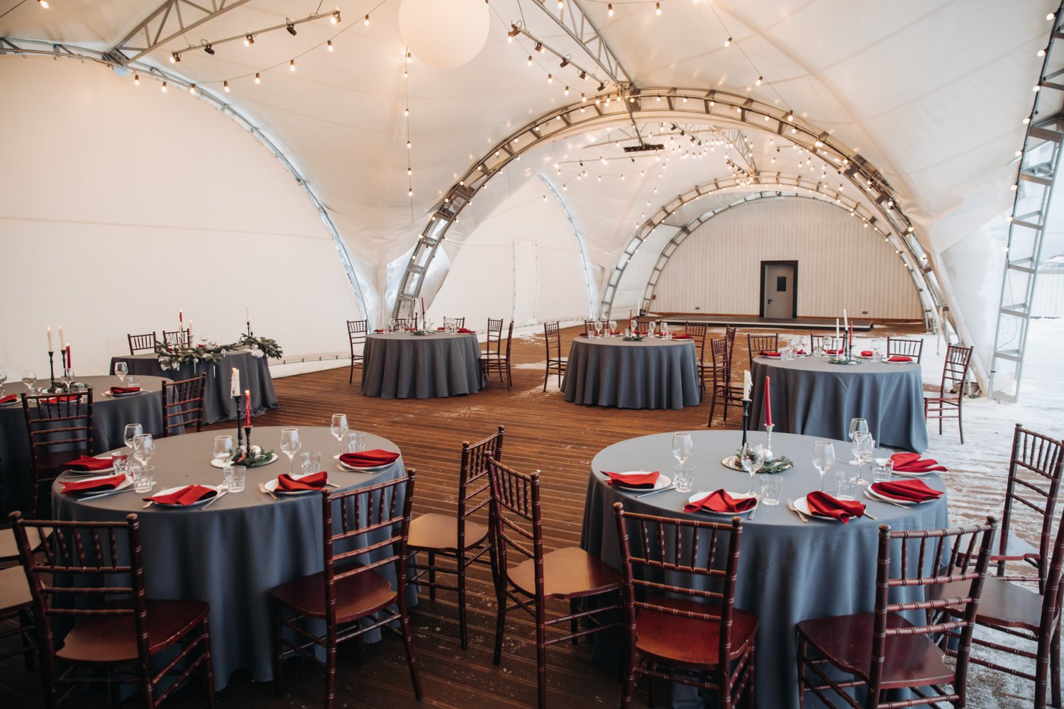 Event Roof&nbsp;Event Roof : 