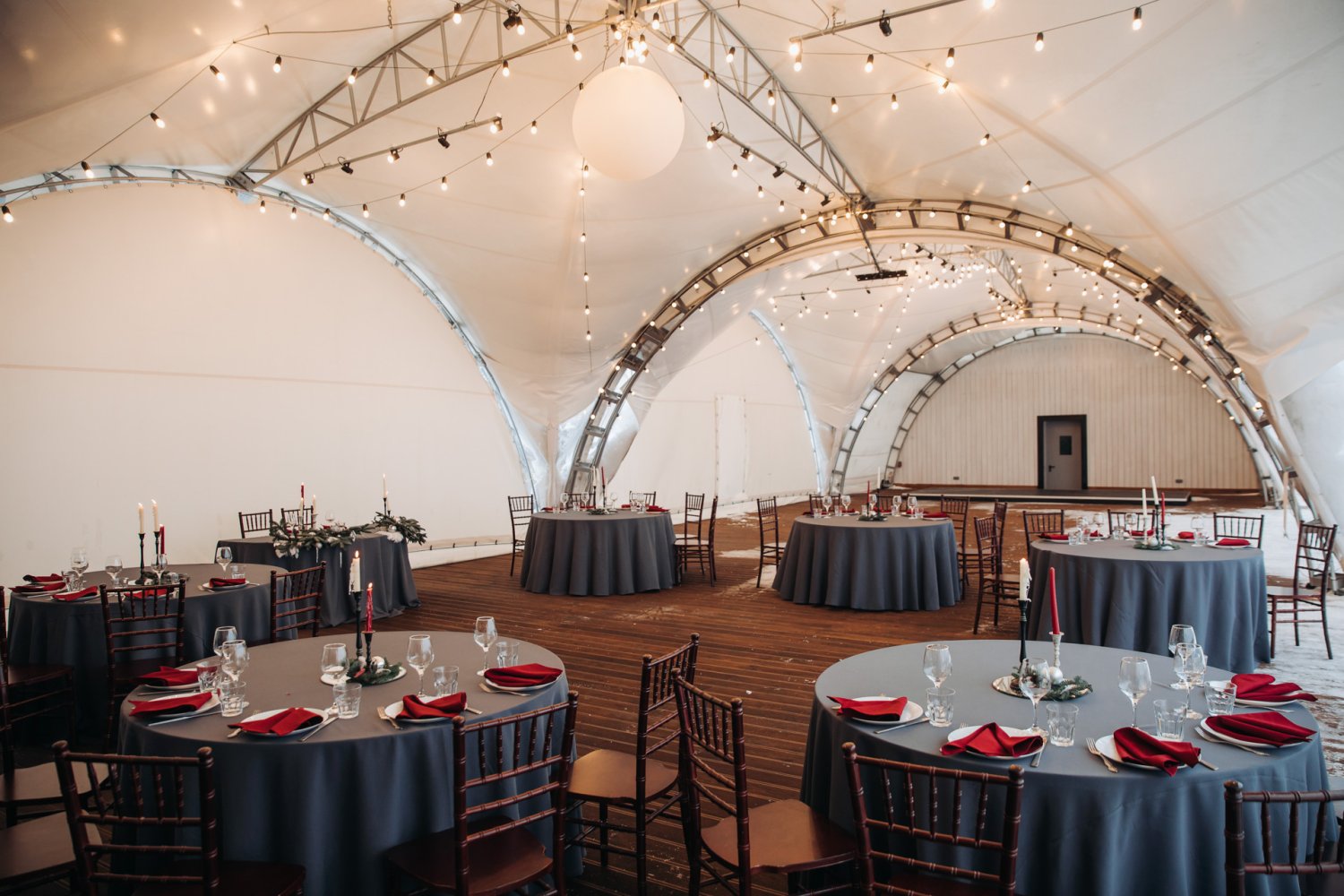Event Roof&nbsp;Event Roof : 