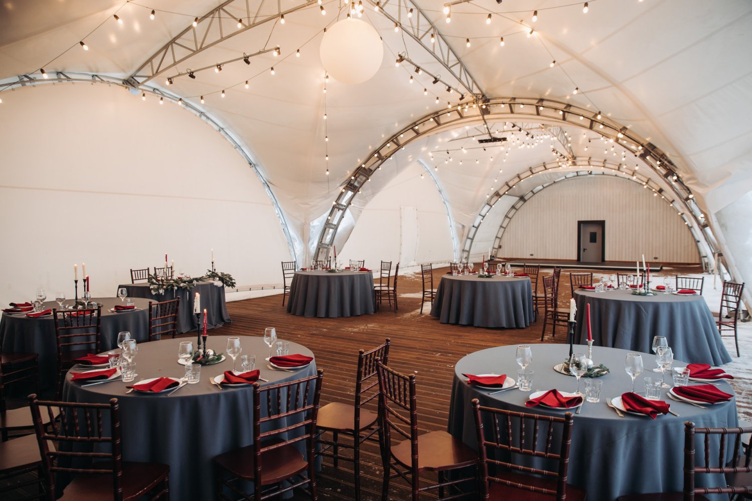 Event Roof&nbsp;Event Roof : 
