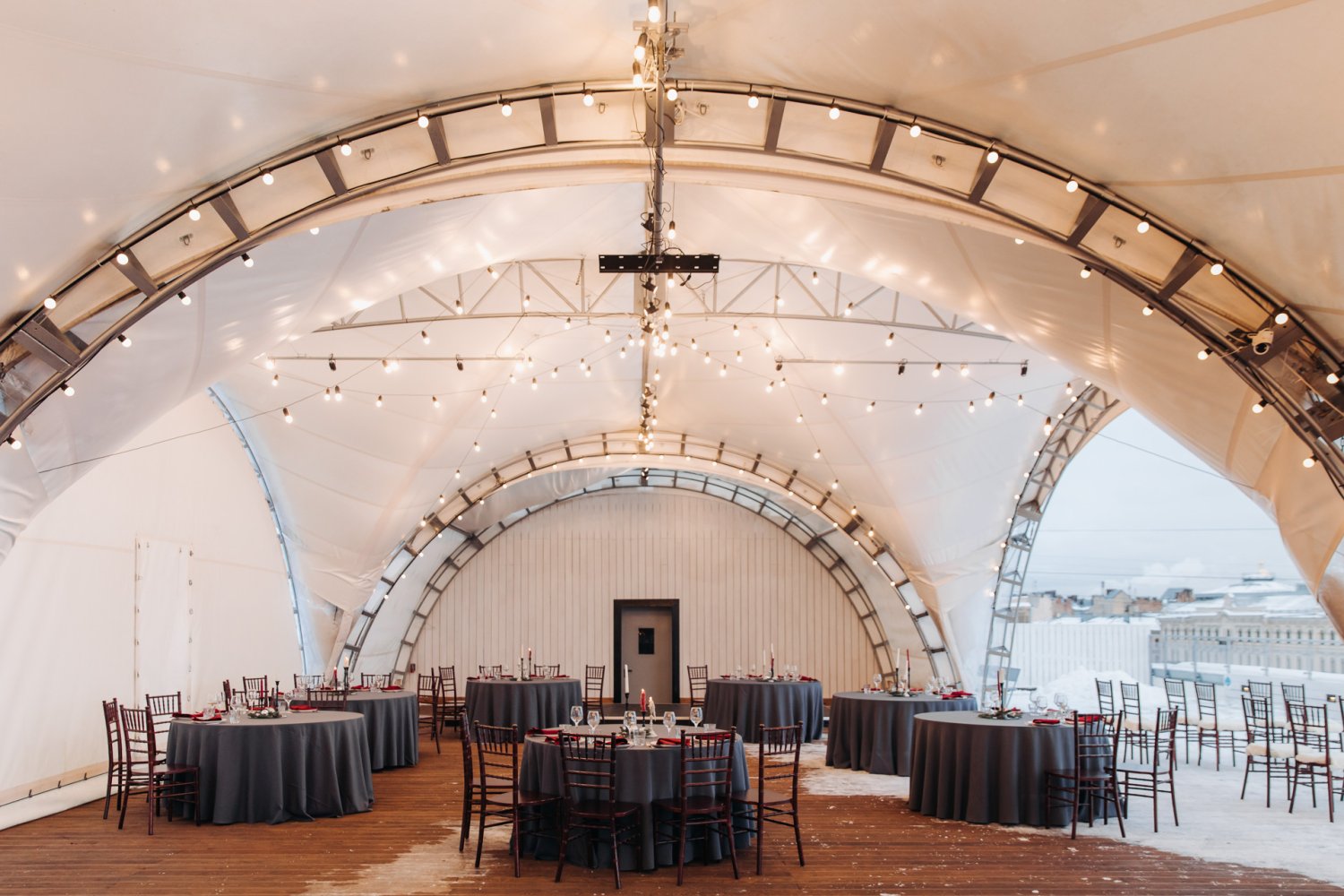 Event Roof&nbsp;Event Roof : 
