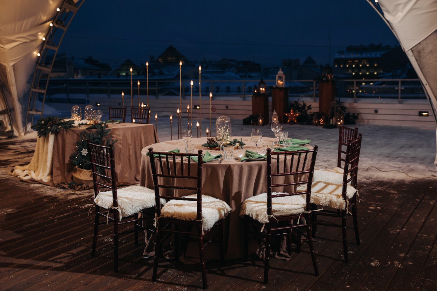 Event Roof&nbsp;Event Roof : 