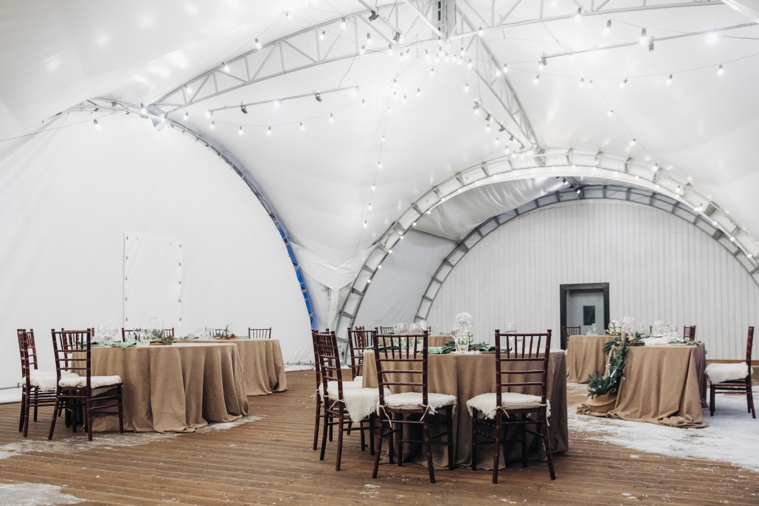 Event Roof&nbsp;Event Roof : 