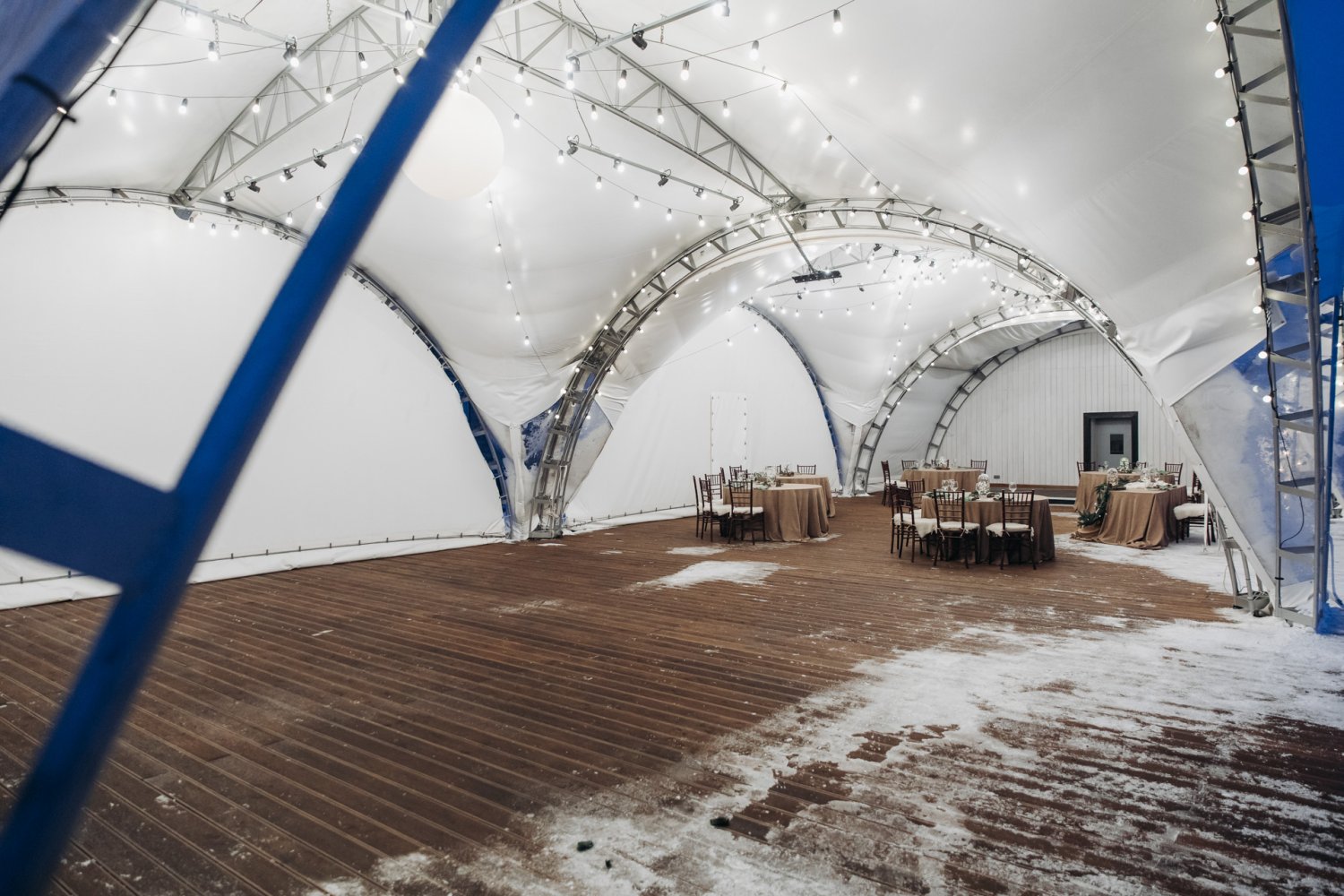 Event Roof&nbsp;Event Roof : 