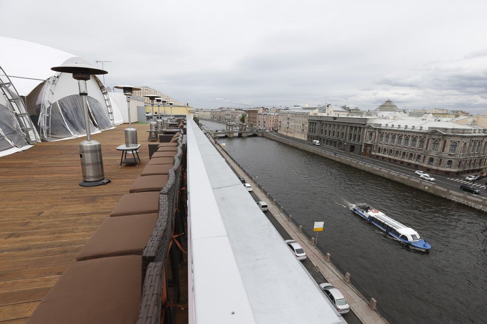 Event Roof&nbsp;Event Roof : 