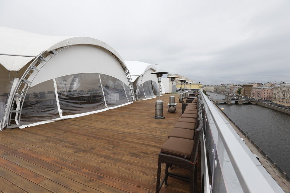 Event Roof&nbsp;Event Roof : 