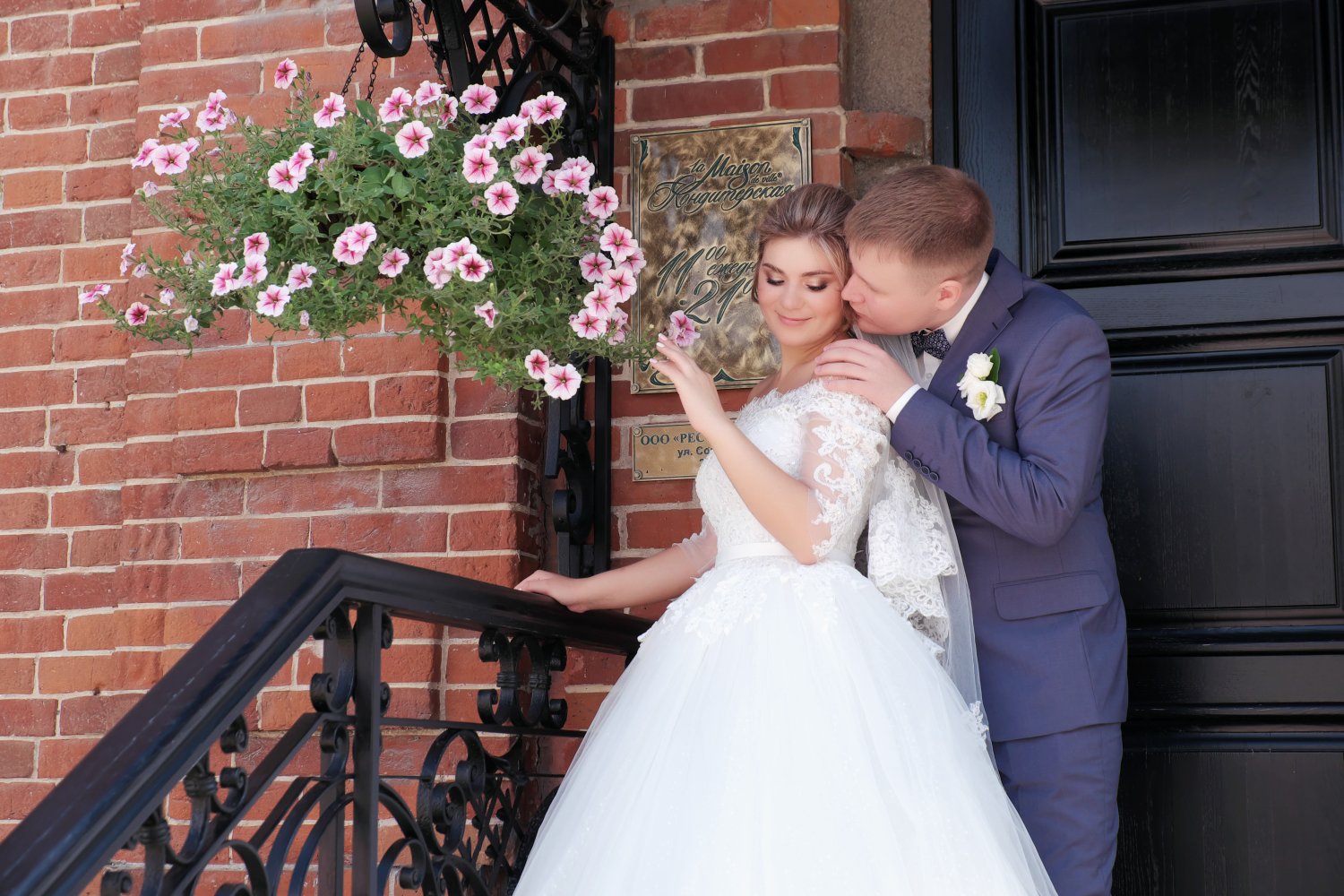 Wedding&nbsp;Евгений : 
