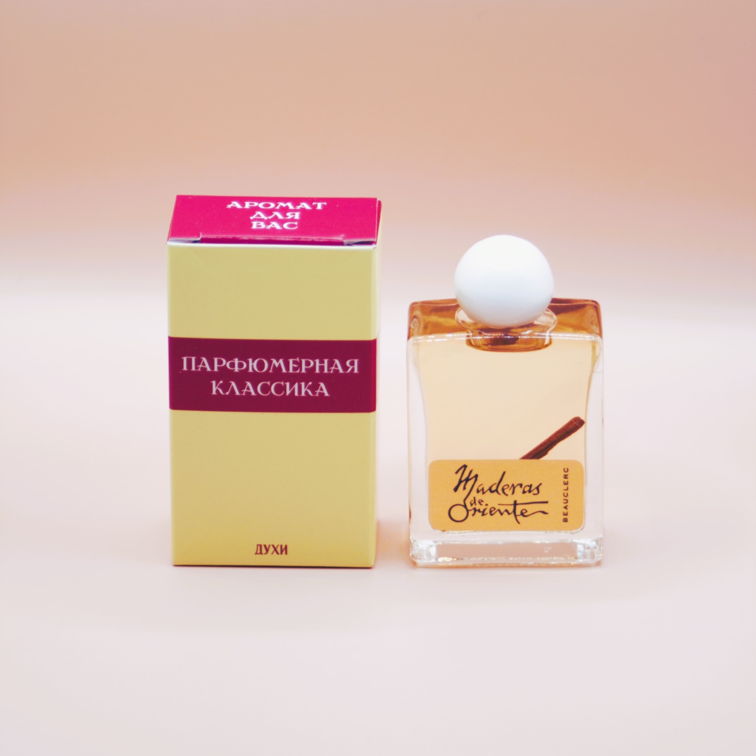 Maderas de Oriente ф.jpeg – Духи Боклерка | Необычные услуги, подарки, мастер-классы - 1 из 9