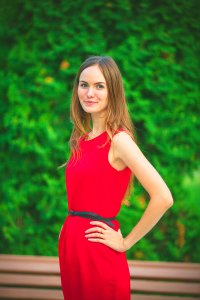 Свадебный координатор Наташа Загайнова