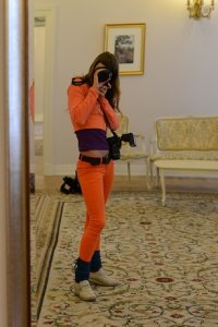 София Стоякина