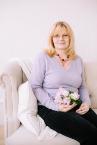 Евгения Чиркова
