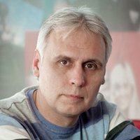Фотограф Владимир Красс