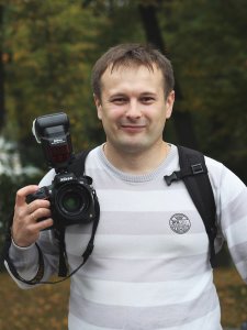 Игорь Александрович