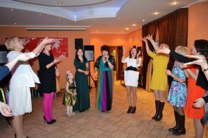 Елена Рощина