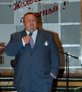 Роман Мороз