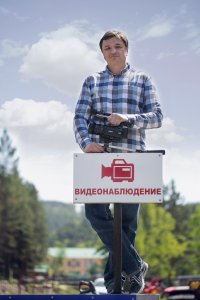 Вячеслав Нечаев