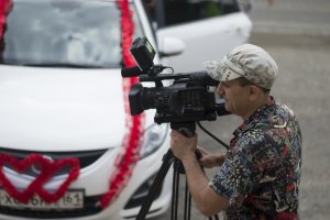 Валерий Горбатов