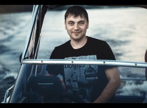 Дмитрий Рюжанов