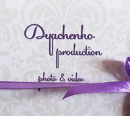 Екатерина Дьяченко (студия "DYACHENKO production"