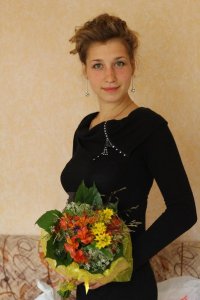 Бауэр Людмила