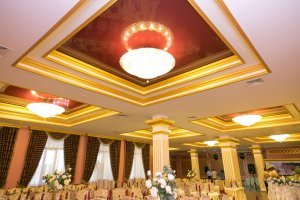 Ресторан "MajestiC"