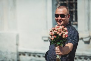 Александр Кузьмин
