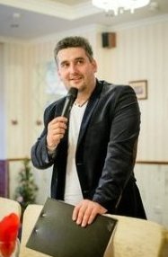 Ведущий.Тамада Алексей Васильев