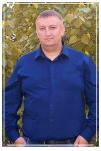 Игорь Махунов