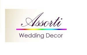 Assorti Wedding Decor