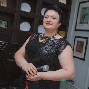 Ольга Попова