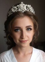 Мария Амирова, визажист, макияж Магнитогорск
