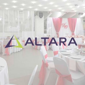 логотип Алтара