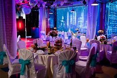 Планета льда