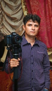 Видеосъёмка