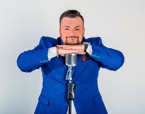 Ведущий свадеб и торжеств